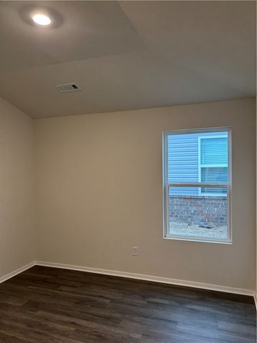 6608 NW Altus Street, Bentonville, AR 72713