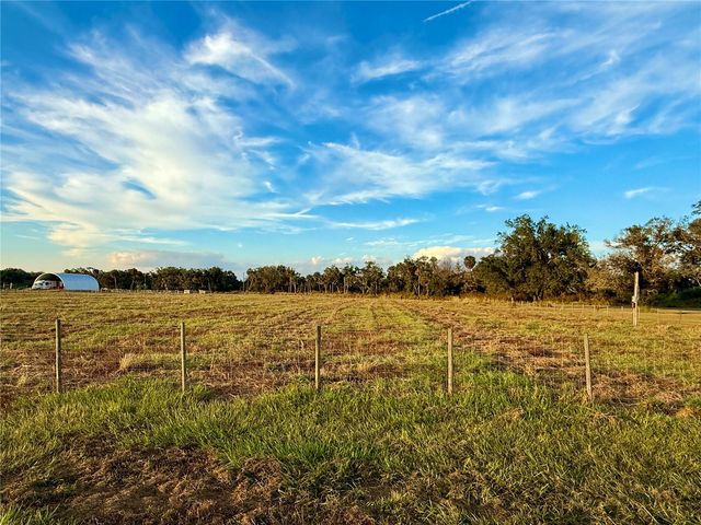 2902 SE PIGGYBACK ROAD, Arcadia, FL 34266