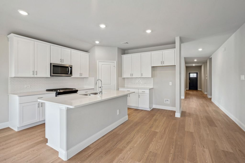 605 Tidal Drive, Princeton, TX 75071