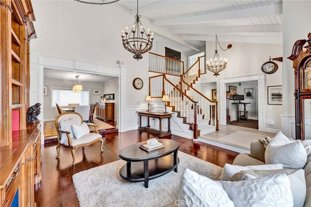 394 S Smokeridge, Anaheim Hills, CA 92807