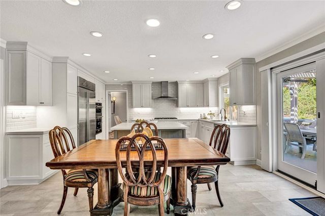 394 S Smokeridge, Anaheim Hills, CA 92807