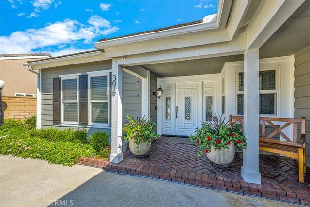 394 S Smokeridge, Anaheim Hills, CA 92807
