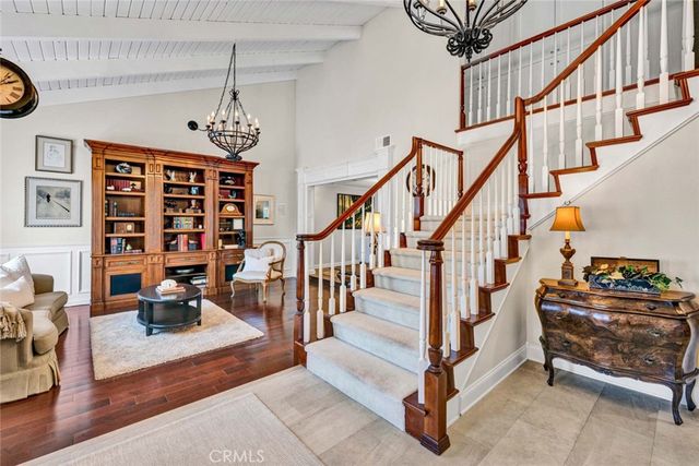 394 S Smokeridge, Anaheim Hills, CA 92807