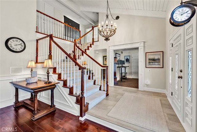394 S Smokeridge, Anaheim Hills, CA 92807