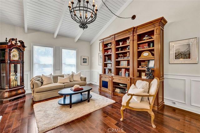 394 S Smokeridge, Anaheim Hills, CA 92807