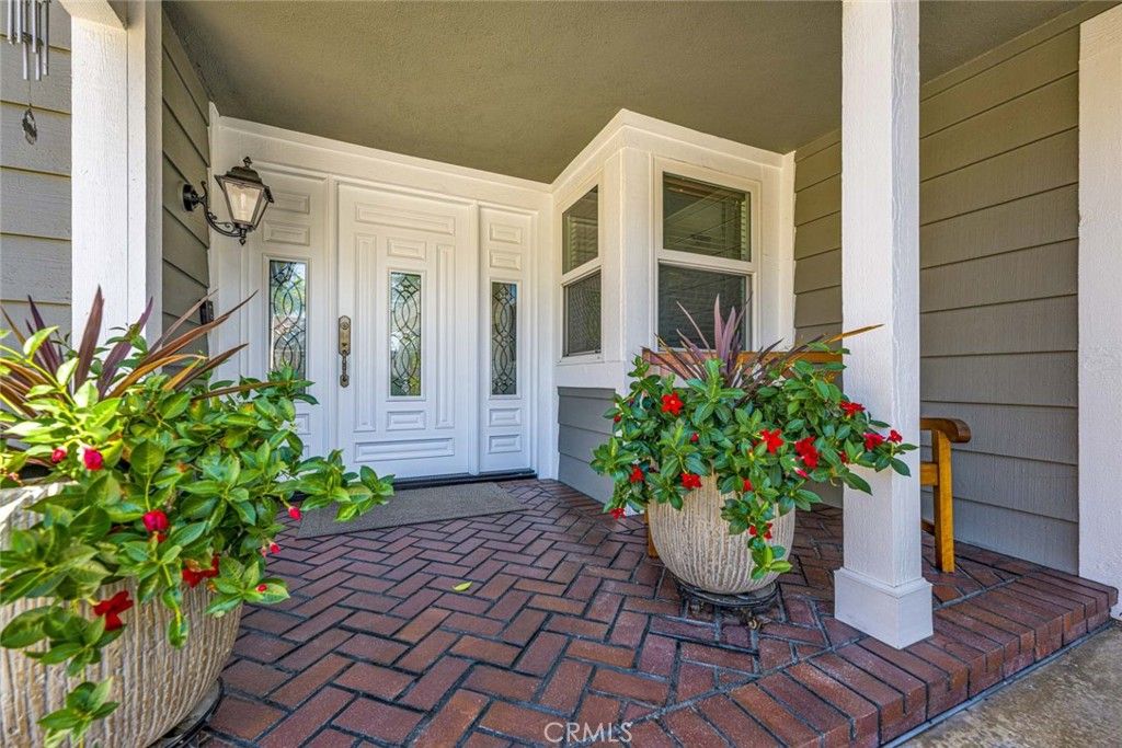 394 S Smokeridge, Anaheim Hills, CA 92807 — photo 4