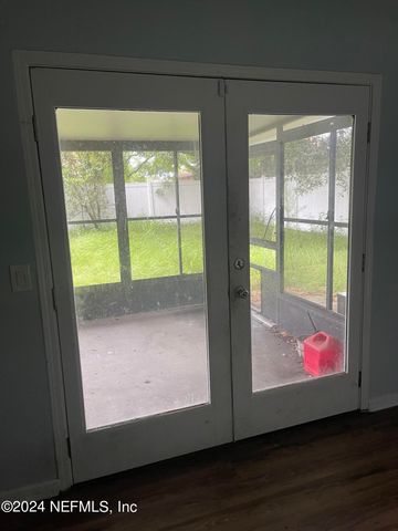 7905 118TH Street, Jacksonville, FL 32244
