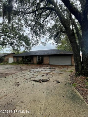 7905 118TH Street, Jacksonville, FL 32244