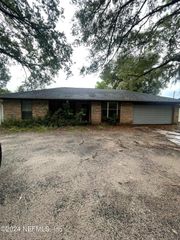 7905 118TH Street, Jacksonville, FL 32244