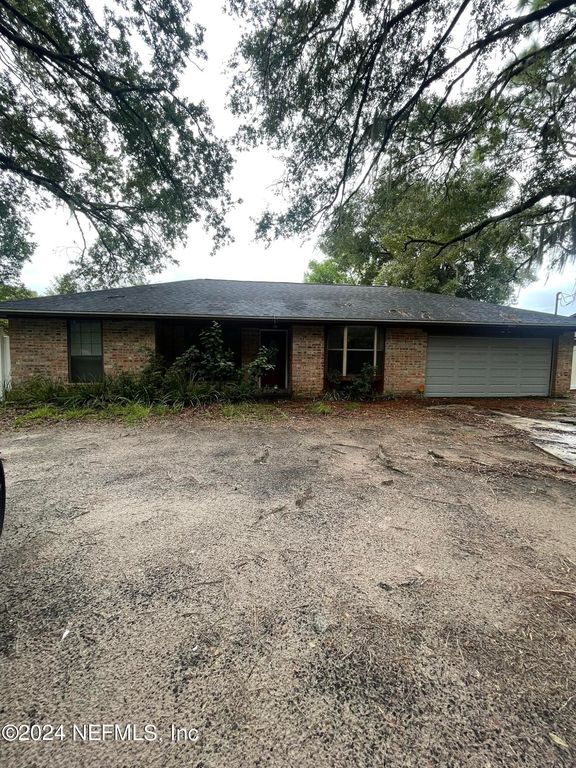 7905 118TH Street, Jacksonville, FL 32244