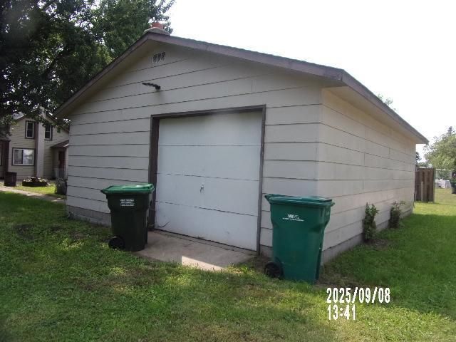 113 4th Street SW, Melrose, MN 56352