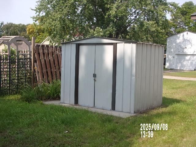 113 4th Street SW, Melrose, MN 56352