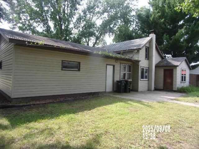 113 4th Street SW, Melrose, MN 56352