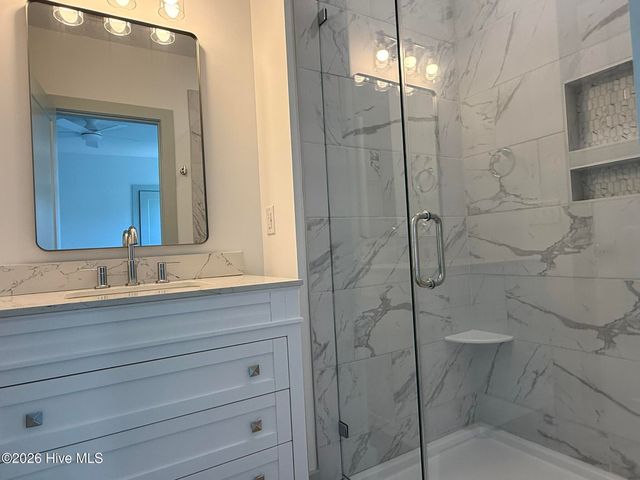 98 SE 43rd Street, Oak Island, NC 28465