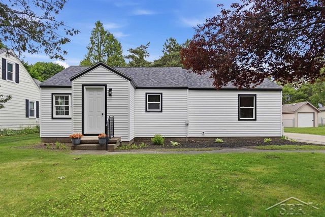 2805 E Ashman Street, Midland, MI 48642