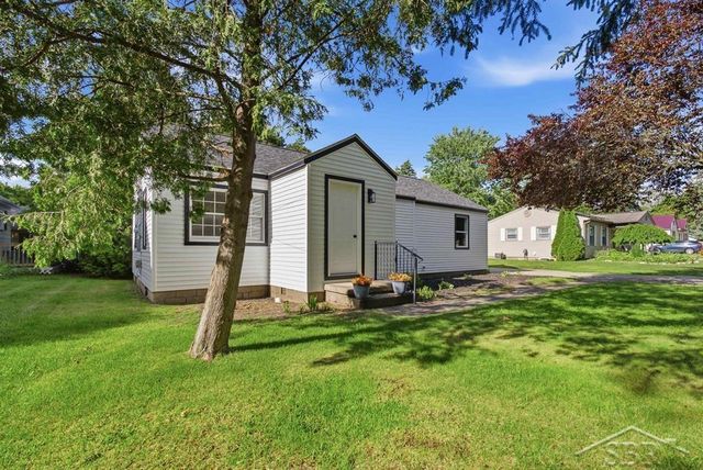 2805 E Ashman Street, Midland, MI 48642