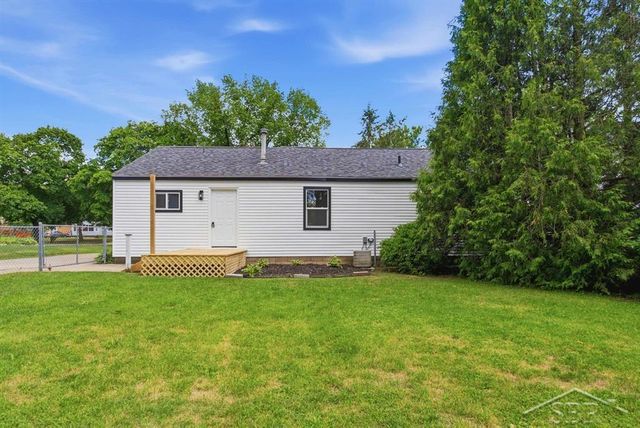 2805 E Ashman Street, Midland, MI 48642