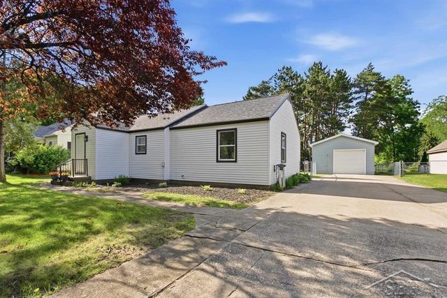 2805 E Ashman Street, Midland, MI 48642