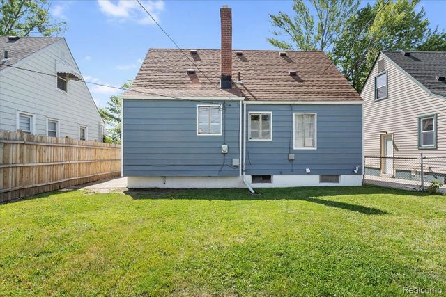 2960 Bailey Avenue, Lincoln Park, MI 48146