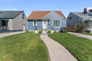 2960 Bailey Avenue, Lincoln Park, MI 48146
