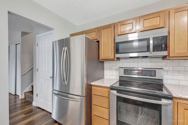 8187 Woodward Drive, West Chester, OH 45069