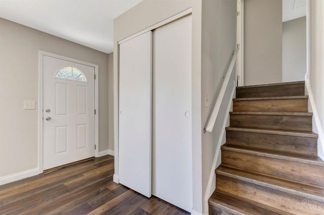 8187 Woodward Drive, West Chester, OH 45069