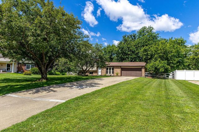 8187 Woodward Drive, West Chester, OH 45069