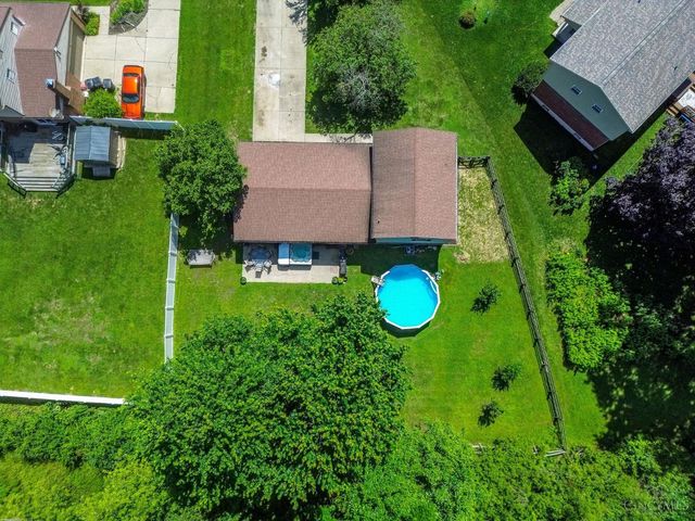 8187 Woodward Drive, West Chester, OH 45069