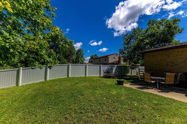 8187 Woodward Drive, West Chester, OH 45069