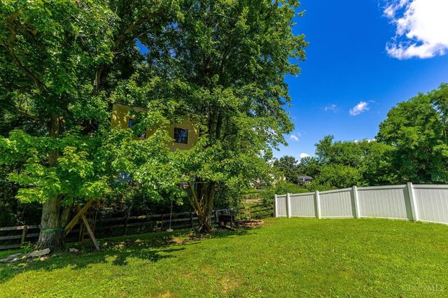 8187 Woodward Drive, West Chester, OH 45069