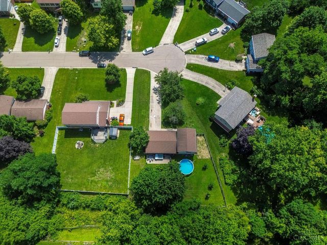 8187 Woodward Drive, West Chester, OH 45069