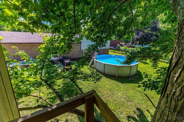 8187 Woodward Drive, West Chester, OH 45069
