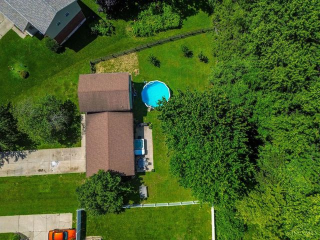 8187 Woodward Drive, West Chester, OH 45069