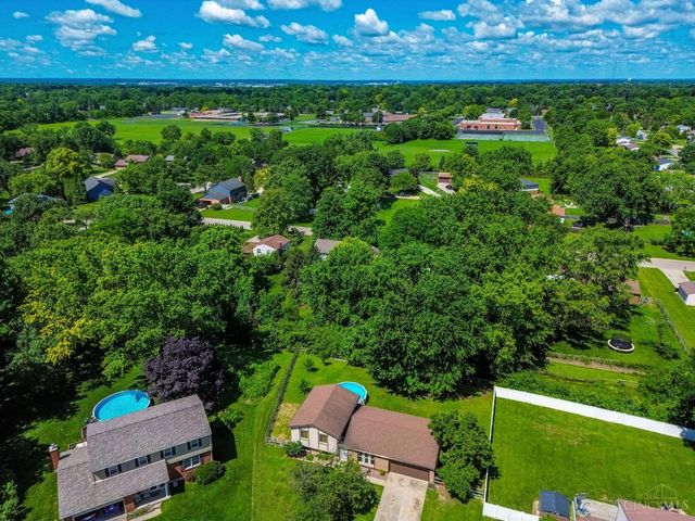 8187 Woodward Drive, West Chester, OH 45069