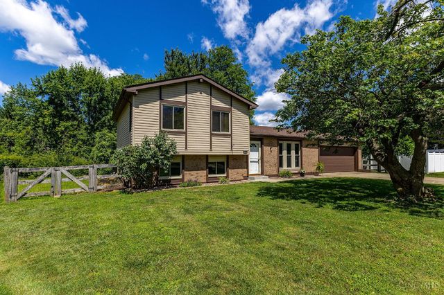 8187 Woodward Drive, West Chester, OH 45069