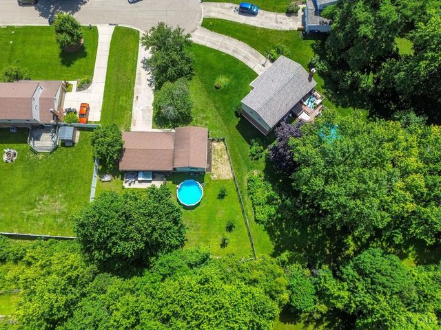 8187 Woodward Drive, West Chester, OH 45069