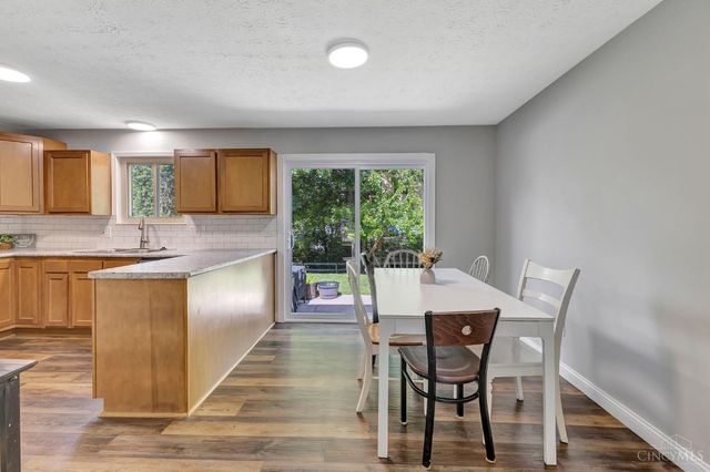 8187 Woodward Drive, West Chester, OH 45069