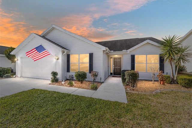 640 SAN MARINO DRIVE, The Villages, FL 32159