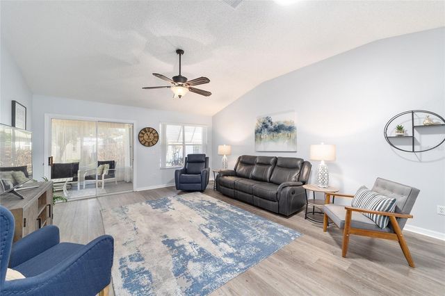 640 SAN MARINO DRIVE, The Villages, FL 32159