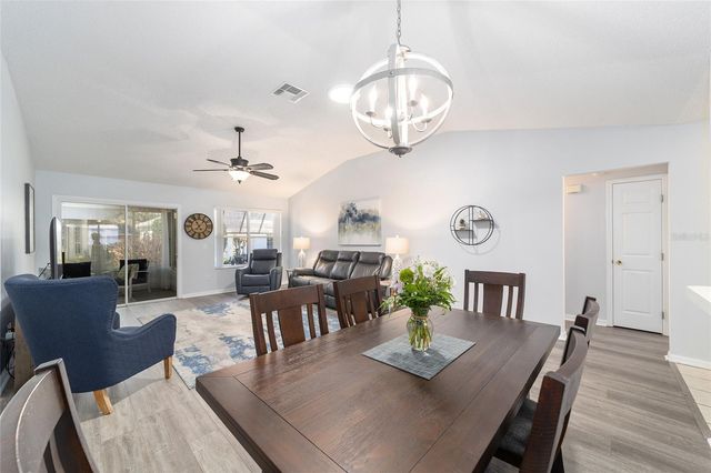 640 SAN MARINO DRIVE, The Villages, FL 32159