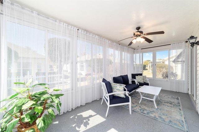 640 SAN MARINO DRIVE, The Villages, FL 32159