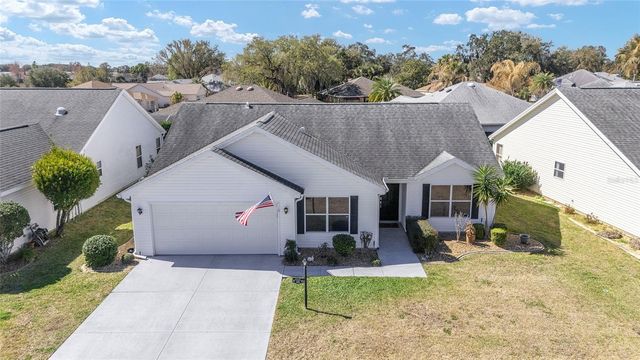 640 SAN MARINO DRIVE, The Villages, FL 32159