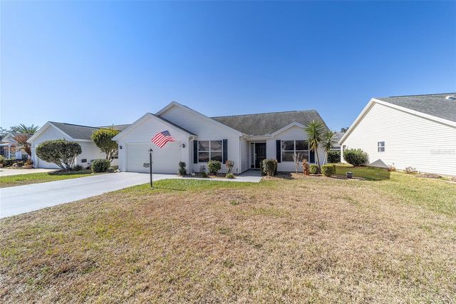 640 SAN MARINO DRIVE, The Villages, FL 32159