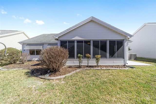 640 SAN MARINO DRIVE, The Villages, FL 32159