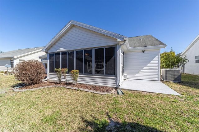 640 SAN MARINO DRIVE, The Villages, FL 32159