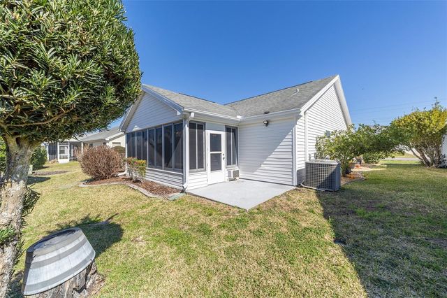 640 SAN MARINO DRIVE, The Villages, FL 32159