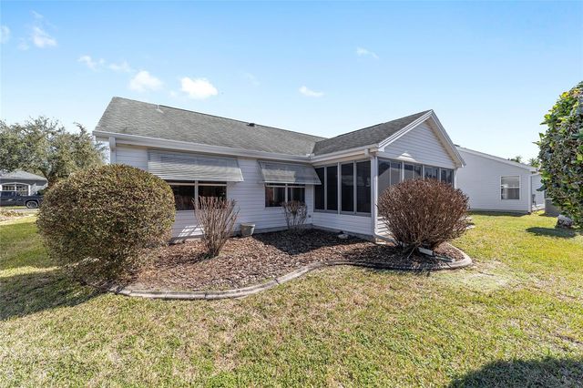 640 SAN MARINO DRIVE, The Villages, FL 32159