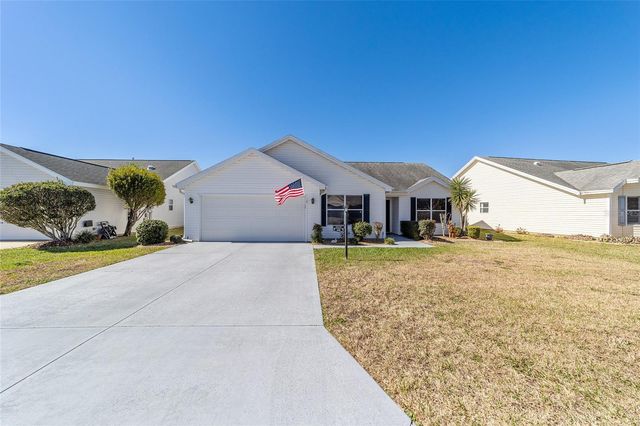 640 SAN MARINO DRIVE, The Villages, FL 32159