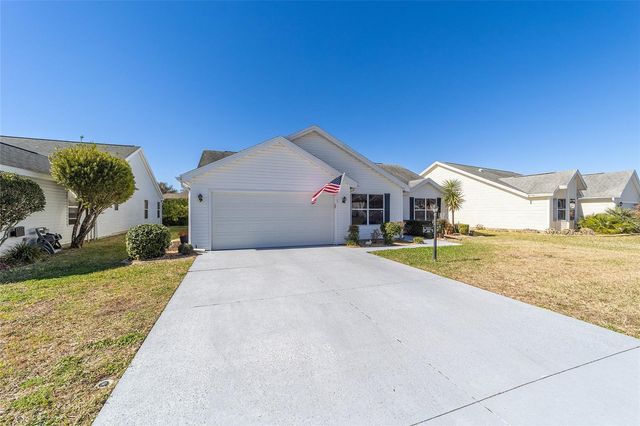 640 SAN MARINO DRIVE, The Villages, FL 32159