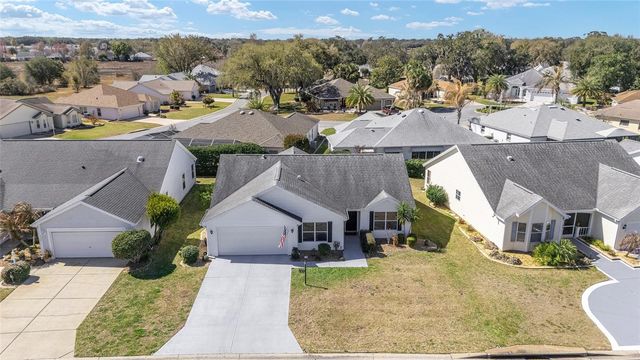 640 SAN MARINO DRIVE, The Villages, FL 32159